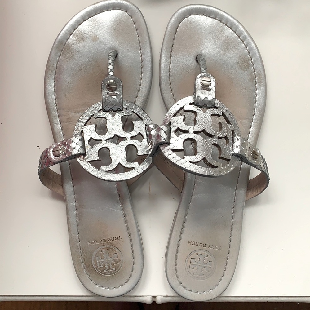 Tory Burch Sandals